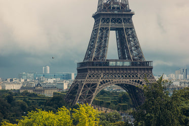 Free Paris Eifel Tower Image: Stunning Photography