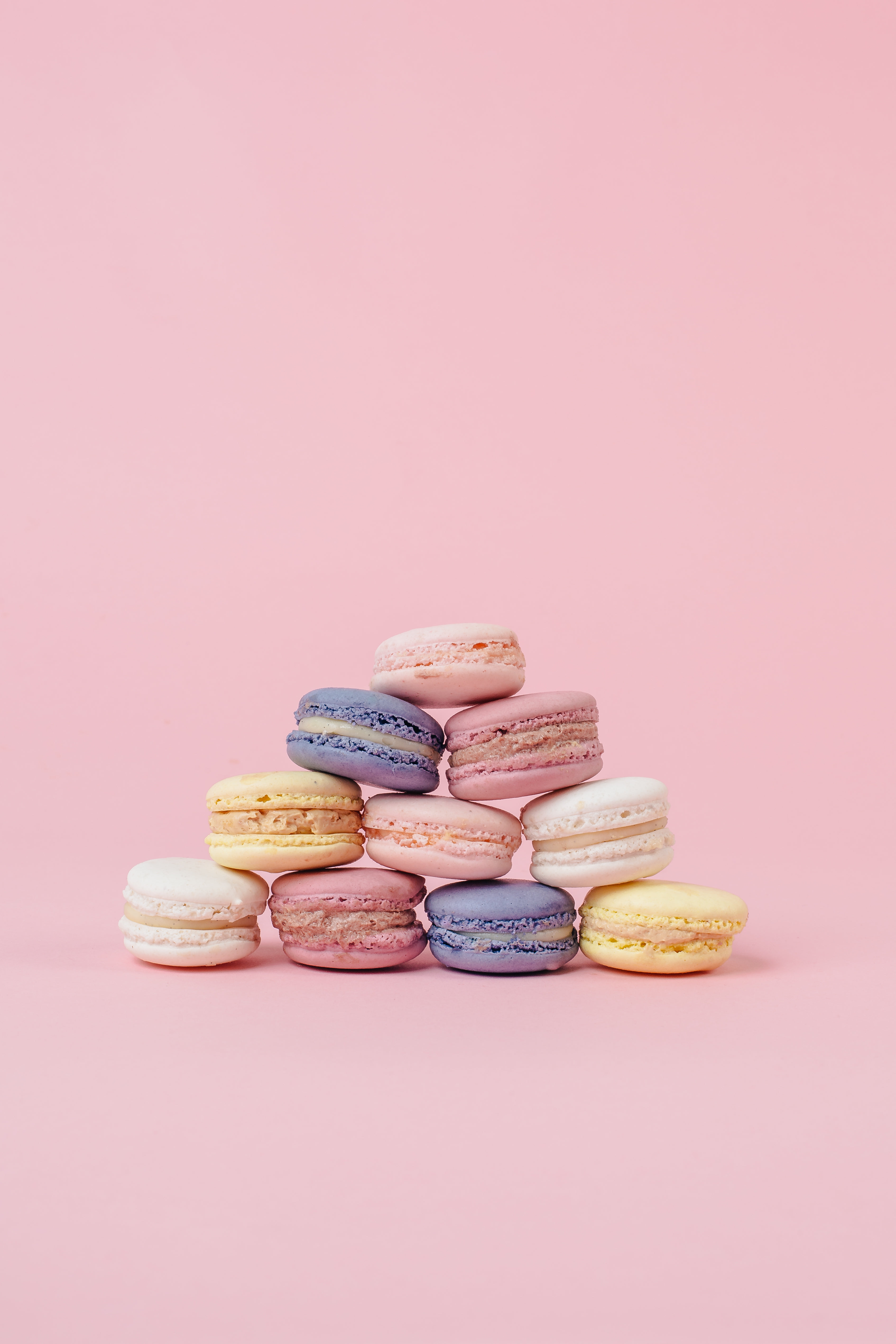 Shop Plant Based Vegan French Macarons - Buy Vegan & Gluten Free - Order  Now - The Best Vegan Macaron in United States – L'Artisane Creative Bakery