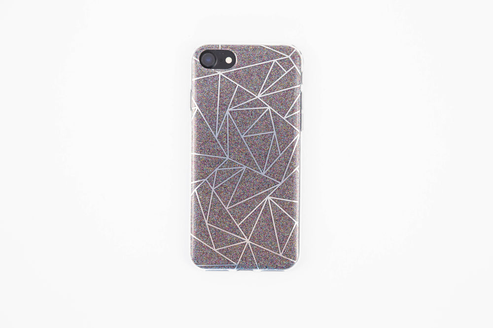 patterned iphone 7 case