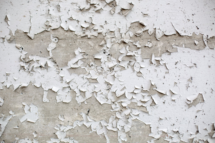 Peeling Paint Wall Texture