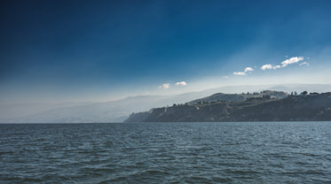 penticton wineries overlook okanagan lake from cliffside