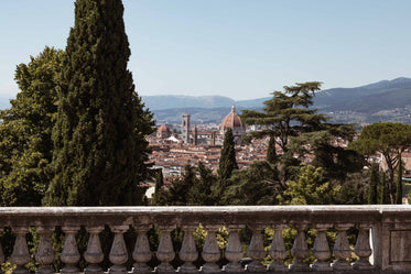 piazzale michelangelo in florence