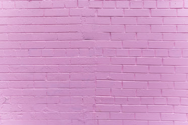 粉色砖墙质感