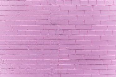 pink brick wall texture