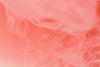 Pink Color Gradient With Marbled Effect