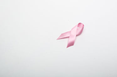 pink ribbon angle