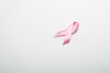 pink ribbon angle