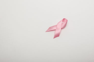 Browse Free HD Images of Pink Ribbon For Breast Cancer Support