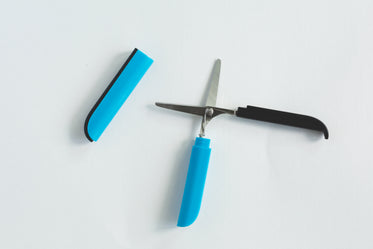 pocket scissors craft supply