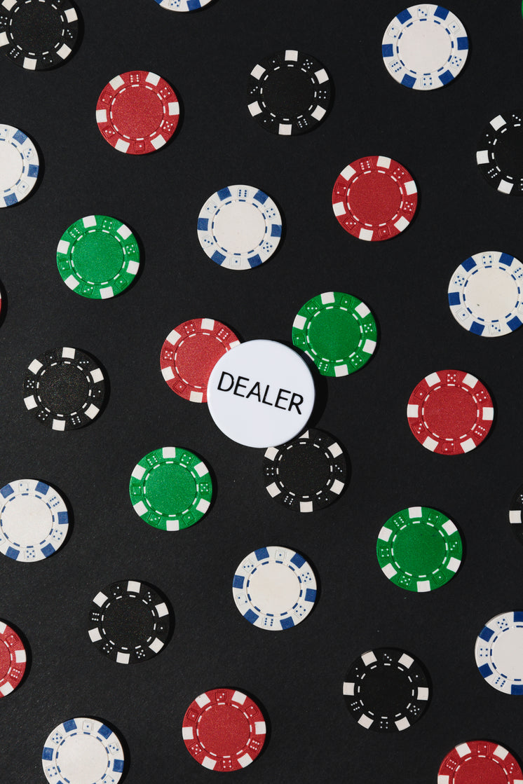 Here’s How To Play Online Poker Like A Professional