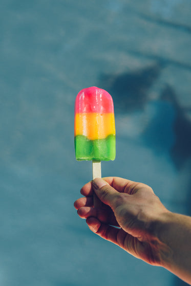 Browse Free HD Images of Popcicle