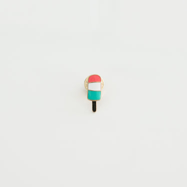 popsicle hard enamel lapel pin