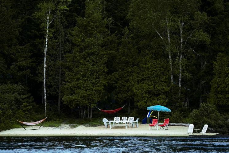 Private Beach