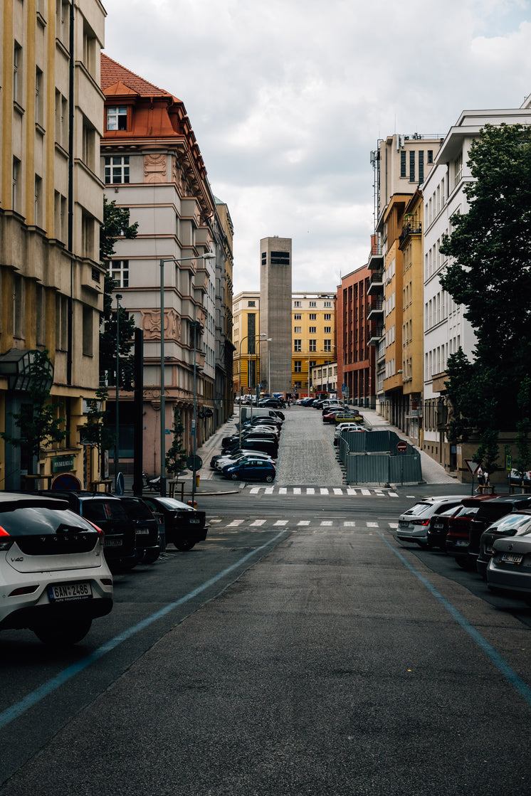 quiet-city-street-lined-with-colorful-bu