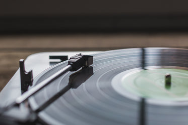 Browse Free HD Images of Record Playing Music