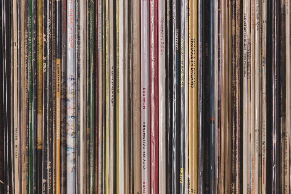 Recorder Texture Browse Free HD Images of Records Texture