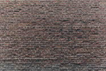 red brick wall wide texture