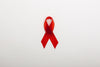 red ribbon for aids awareness