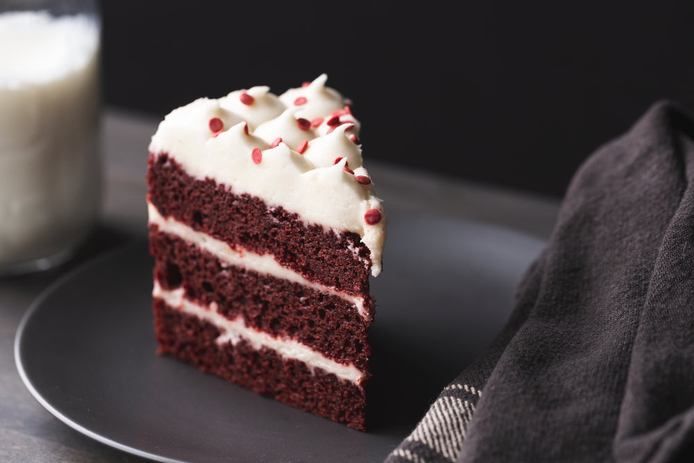 red velvet delight