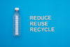 reduce reuse recycle