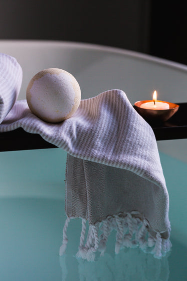 Picture of Relax Bath - Free Stock Photo