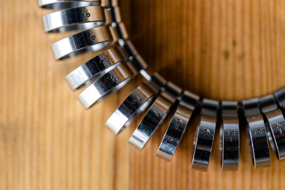 Free Stock Photo of Ring Sizing Loop — HD Images