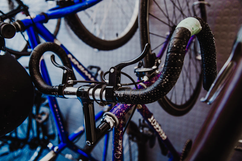 DIY Tutorial: Adjusting the Brakes on Your Tandem Bike