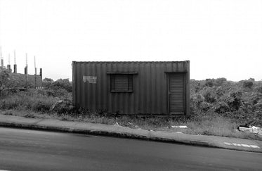 road side shed