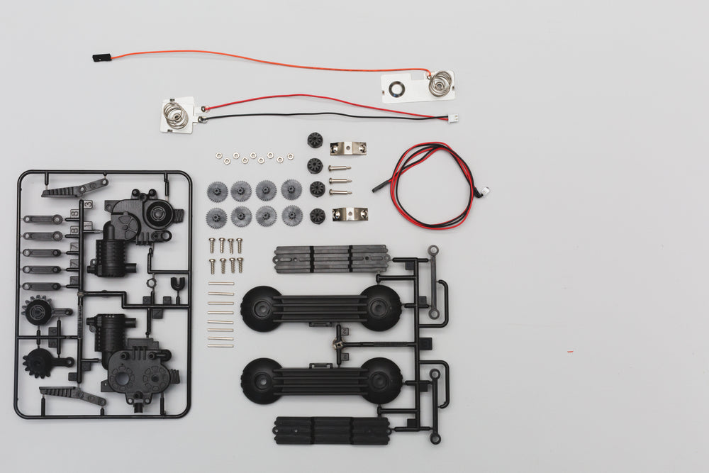 robot components