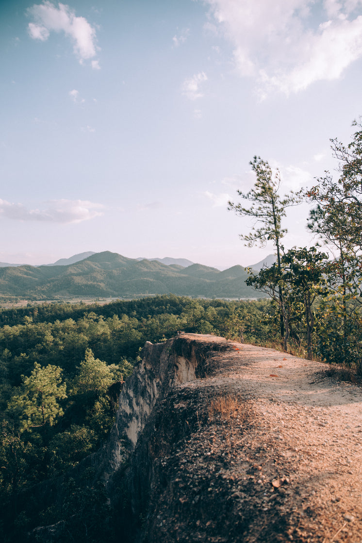 rocky cliff plateau vantage point - Why Nobody is Talking About Drug Rehab Chiang Mai And What You Should Do Today