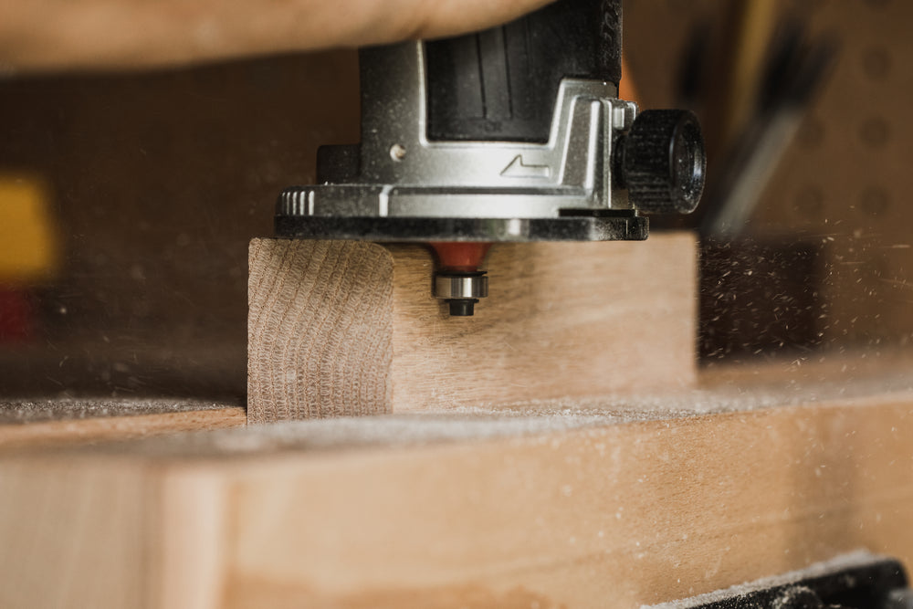 The Best Router Table - GameRevolution