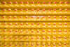 rows of rubber duck toys