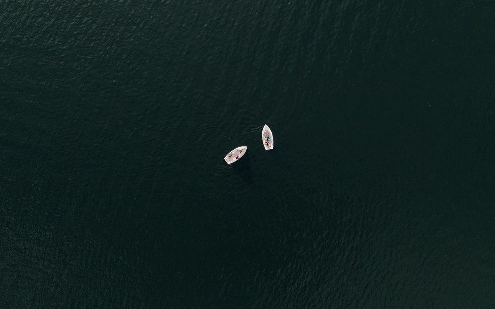 dupla de navegantes