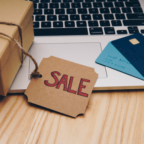 Sale Tag