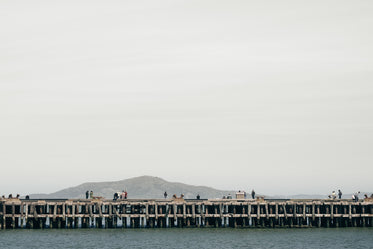 san francisco pier