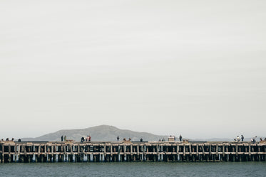 San Francisco Pier