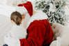 santa takes holiday requests