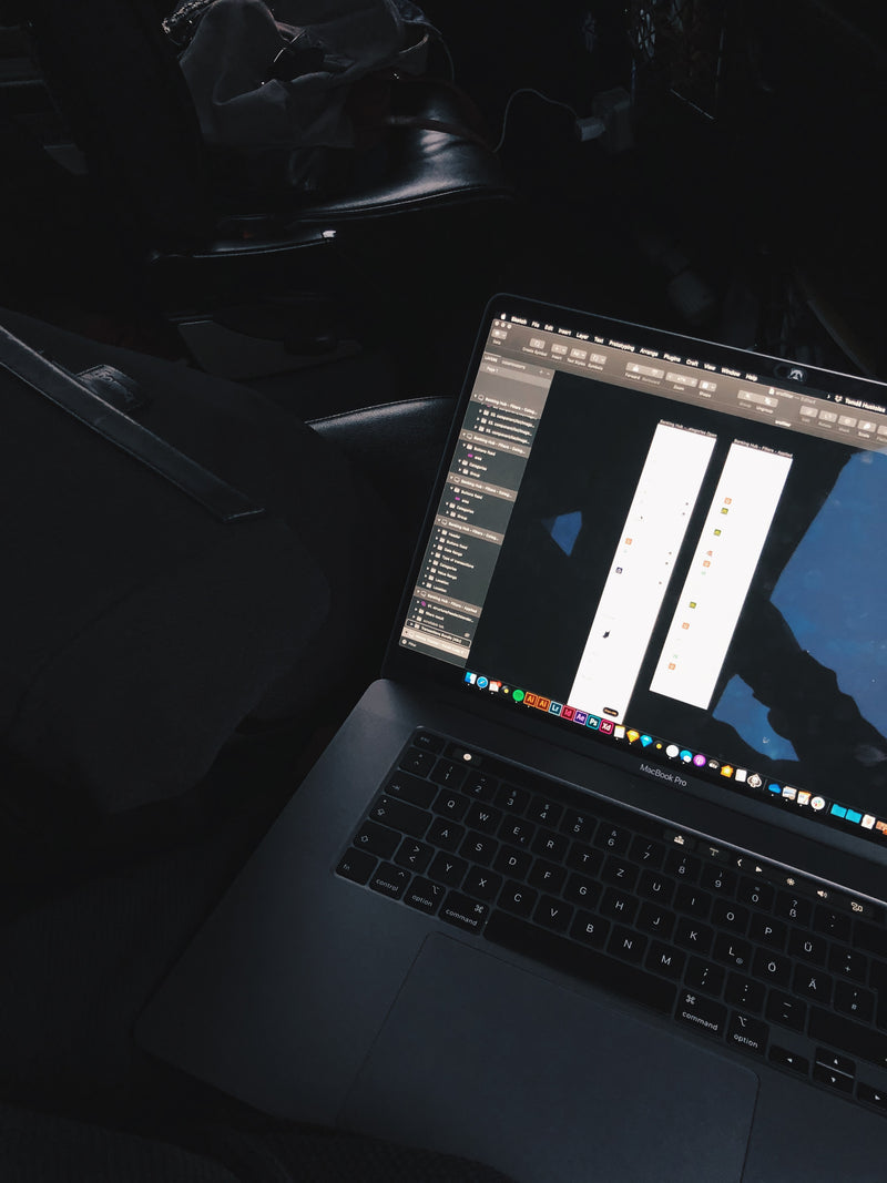 Can You Really Produce High-Quality Music on a MacBook Air?