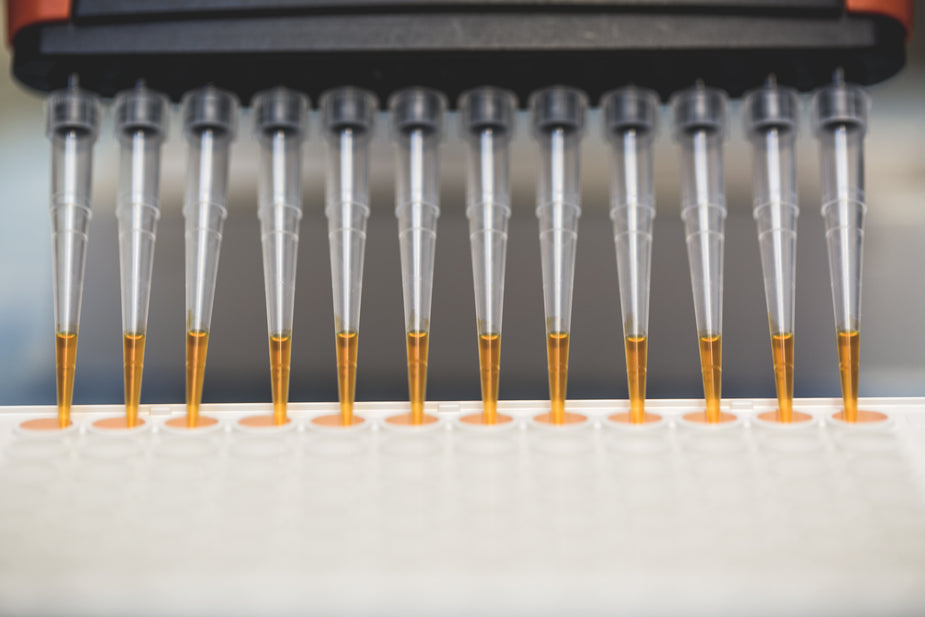 Pipelette Science Browse Free HD Images of Science Lab Pipettes For Genome Research