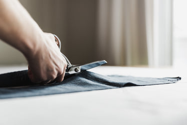 Free Scissors Cutting Fabric Image: Browse 1000s of Pics