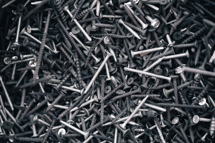 Screws Loose