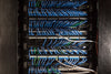 server wires