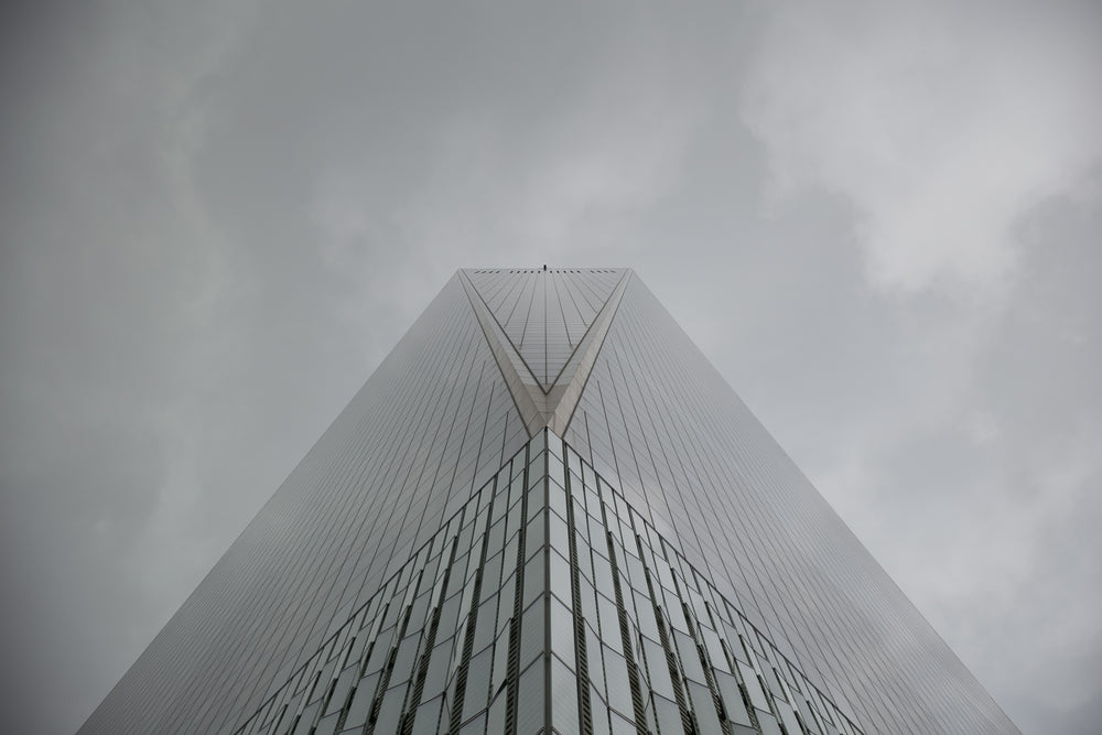 skyscraper