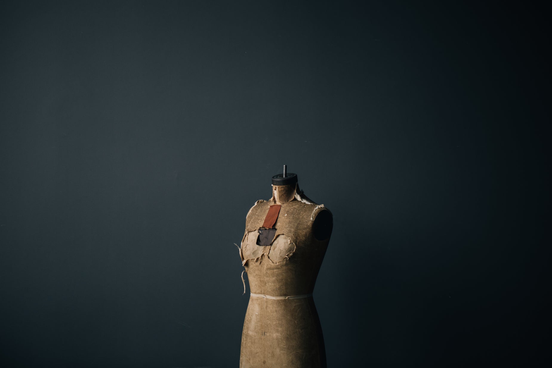 Browse Free HD Images of Slow Fashion Dress From