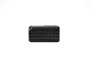 small bluetooth speaker