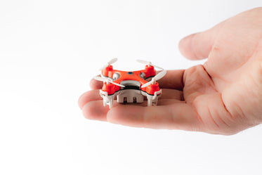 small drone