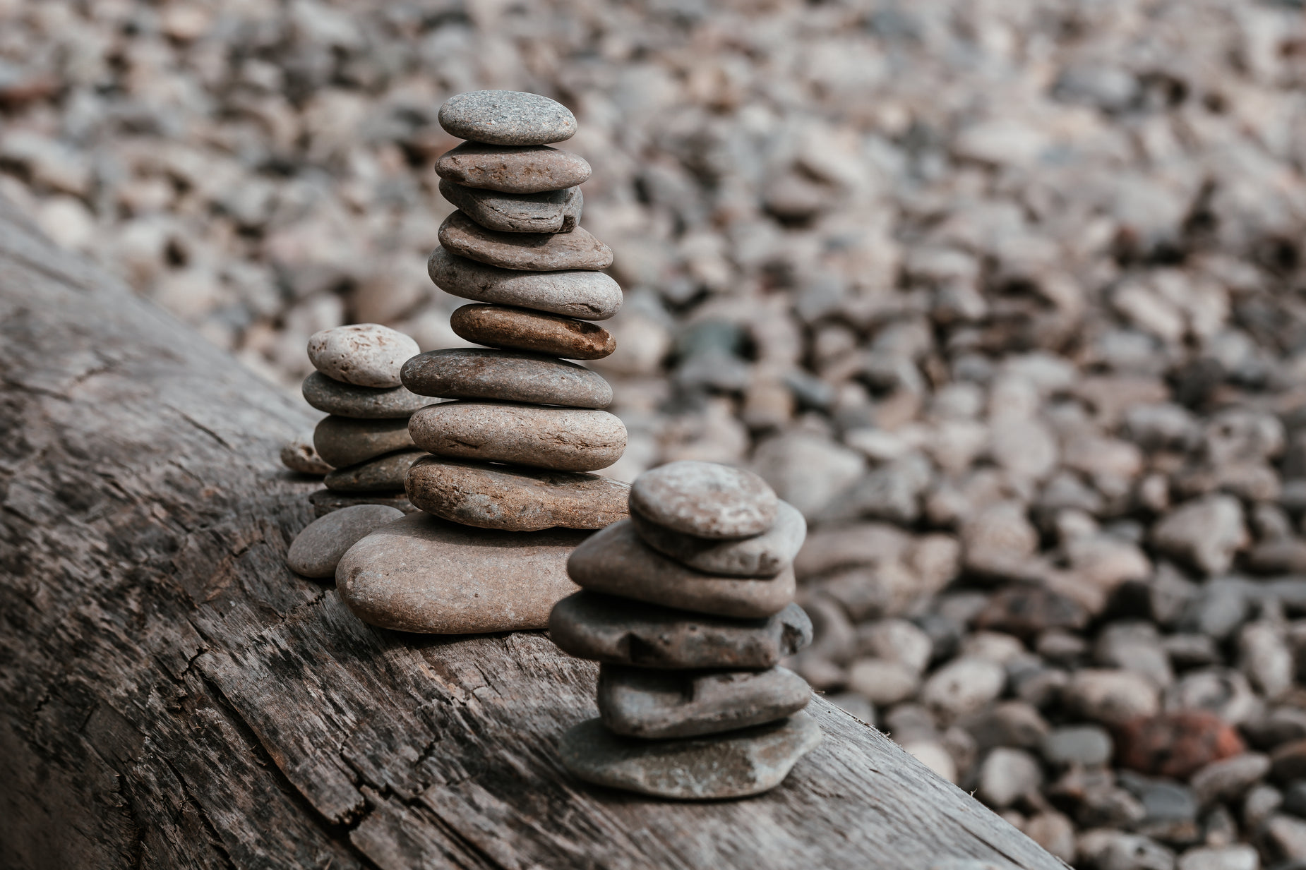 Browse Free HD Images Of Small Rock Piles On Log Browse Free HD Images Of Small Rock Piles On Log