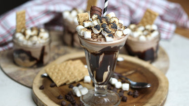 smores dessert