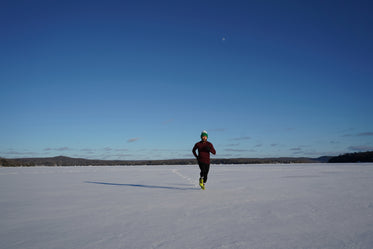 snow run