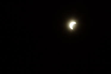 Free Stock Photo of Solar Eclipse — HD Images